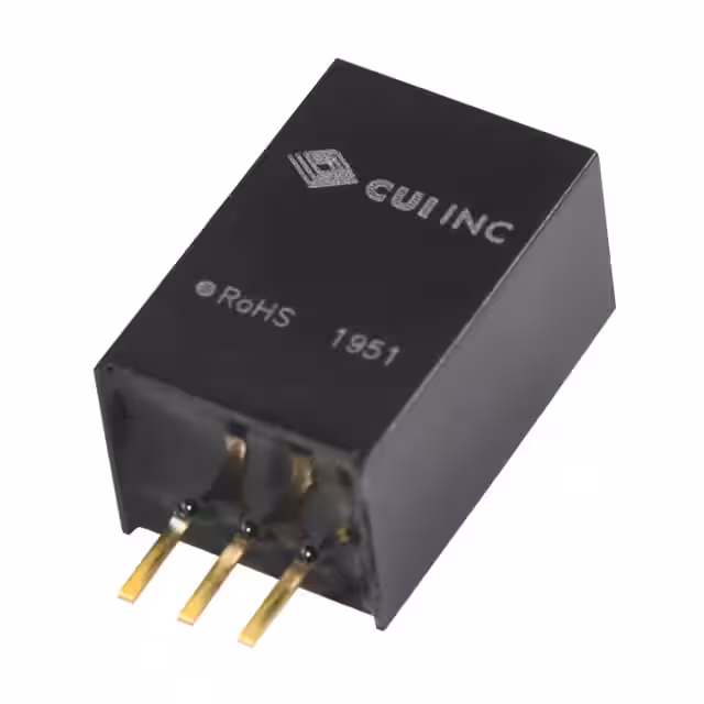 P7805-2000-S CUI Devices