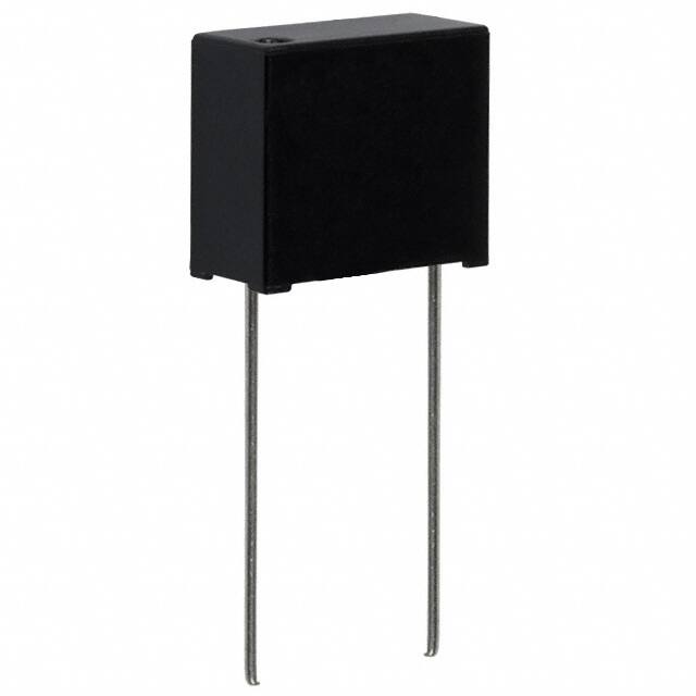 ECQ-U2A104BC1 Panasonic Electronic Components