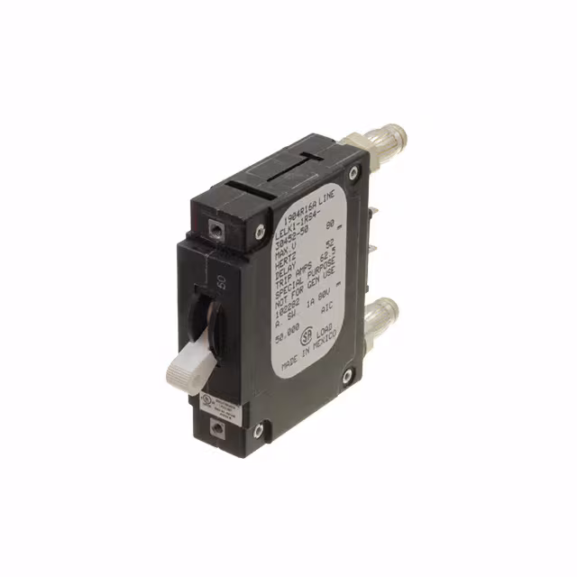 LELK1-1RS4-30452-50 Sensata-Airpax