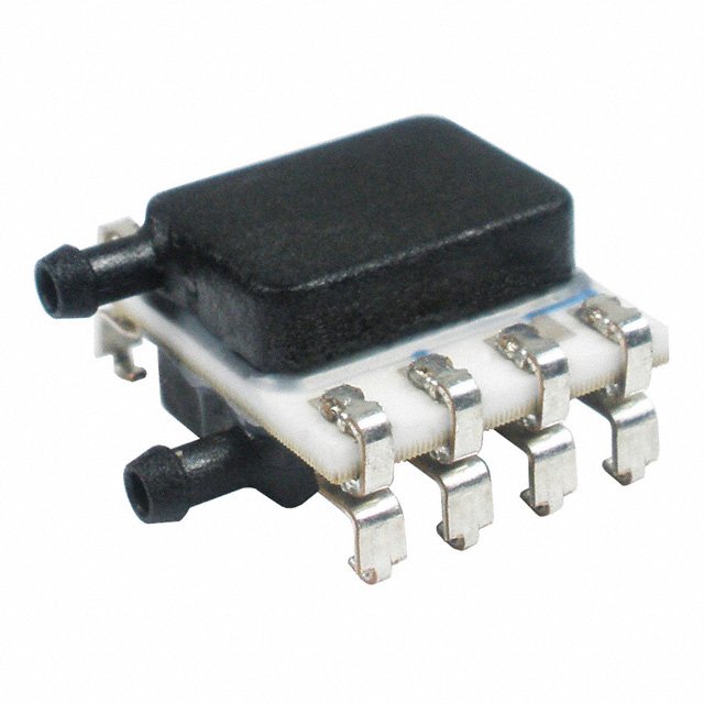 SSCMRRN002ND2A3 Honeywell Sensing and Productivity Solutions