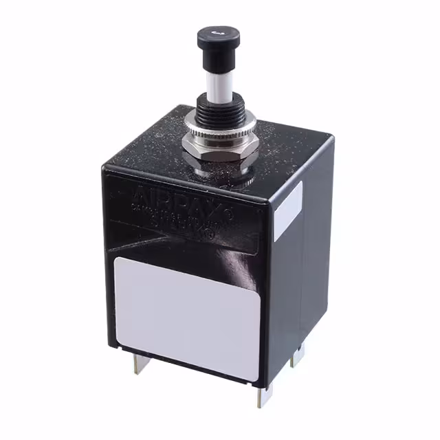 PP21-2-3.00A-OB-V Sensata-Airpax