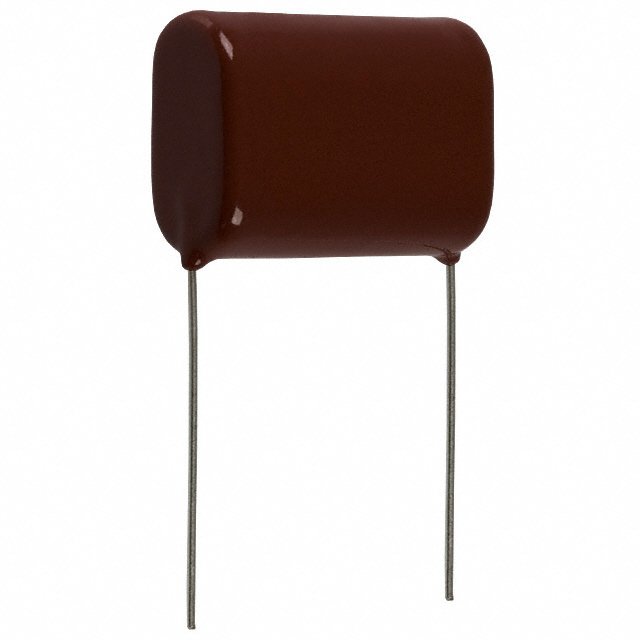 ECQ-E6155KF Panasonic Electronic Components