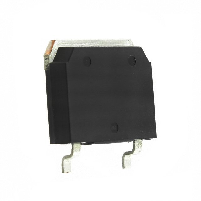 IXGT6N170 Littelfuse