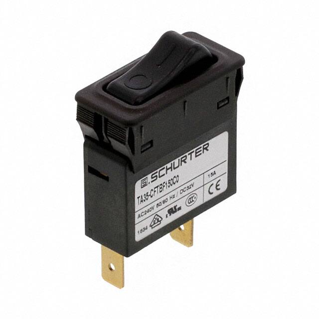 4435.0137 SCHURTER Inc.