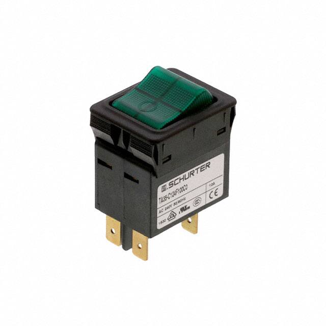 4435.0187 SCHURTER Inc.