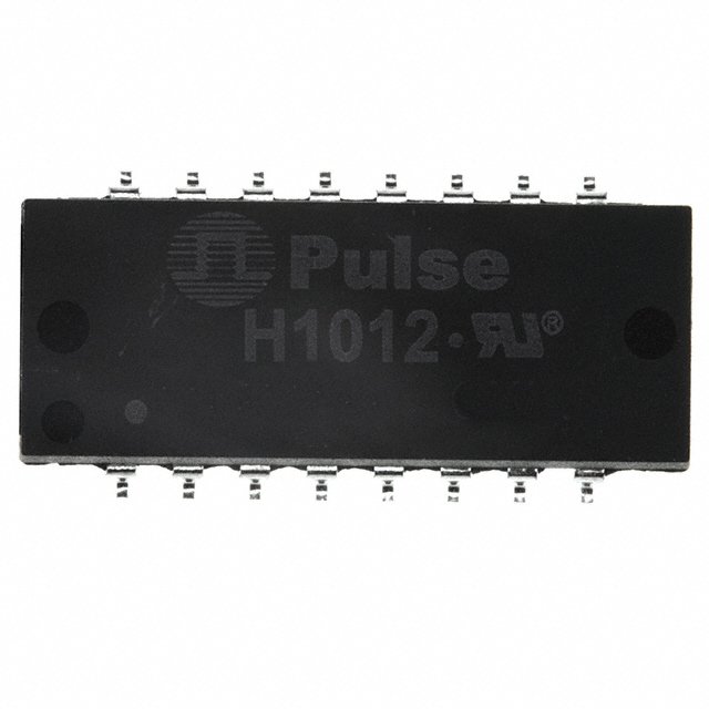 H1012 Pulse Electronics