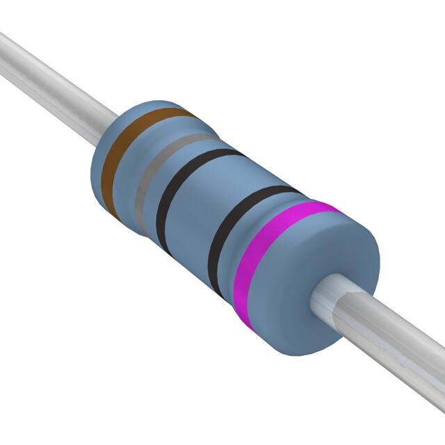 MFP-25BRD52-180R YAGEO