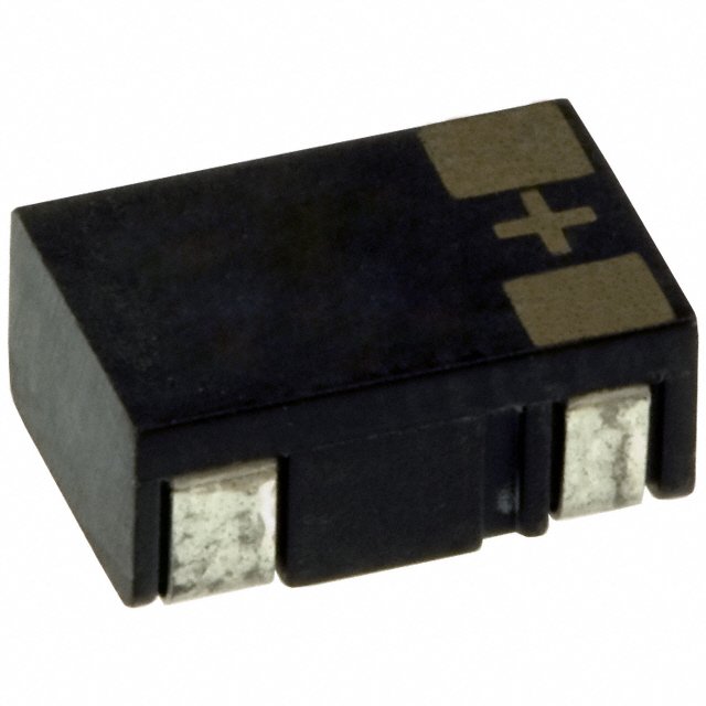 ECG-C1CB6R8R Panasonic Electronic Components