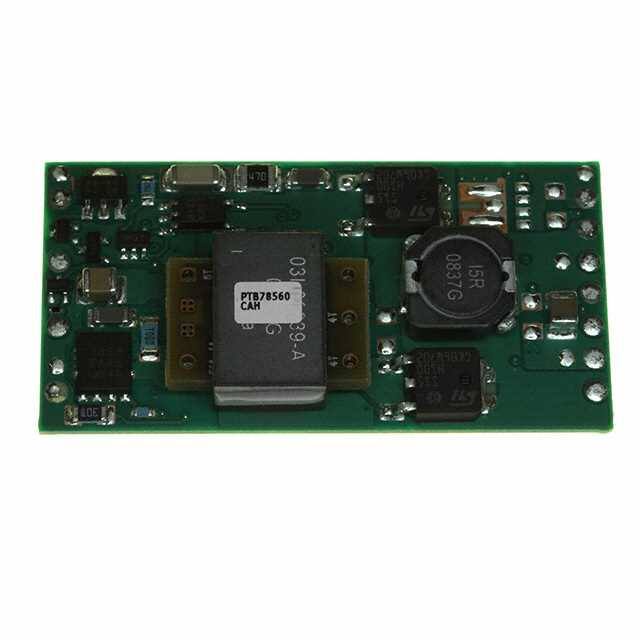 PTB78560CAH Texas Instruments