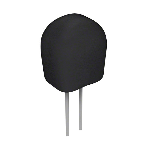 TDL106M035S1D Cornell Dubilier / Illinois Capacitor