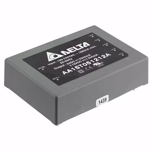 AA15T051212A Delta Electronics/Cyntec