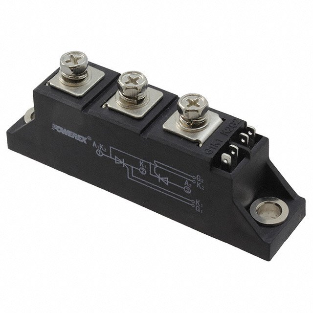 CD431690C Powerex Inc.