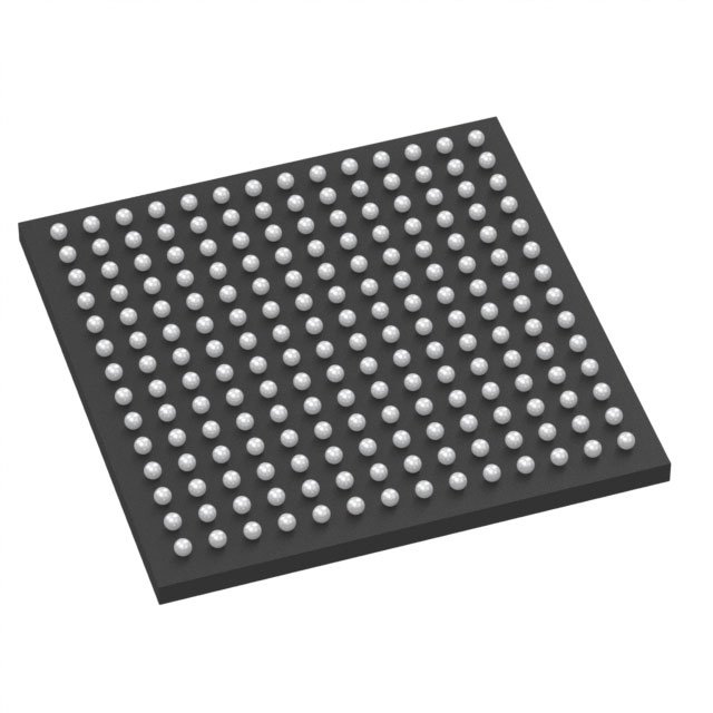 R9A06G034VGBA#AC1 Renesas Electronics Corporation