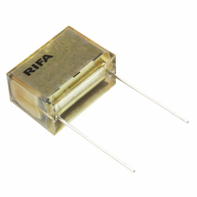 PME271M660KR30 KEMET