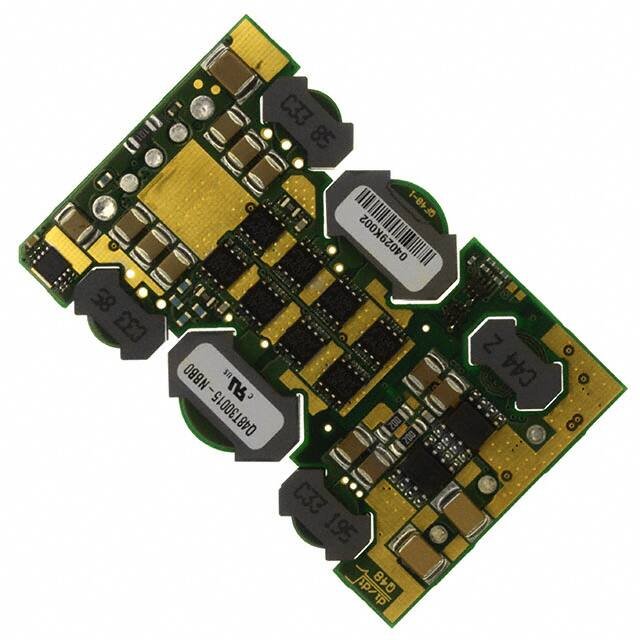 Q48T30015-NBB0 Bel Fuse