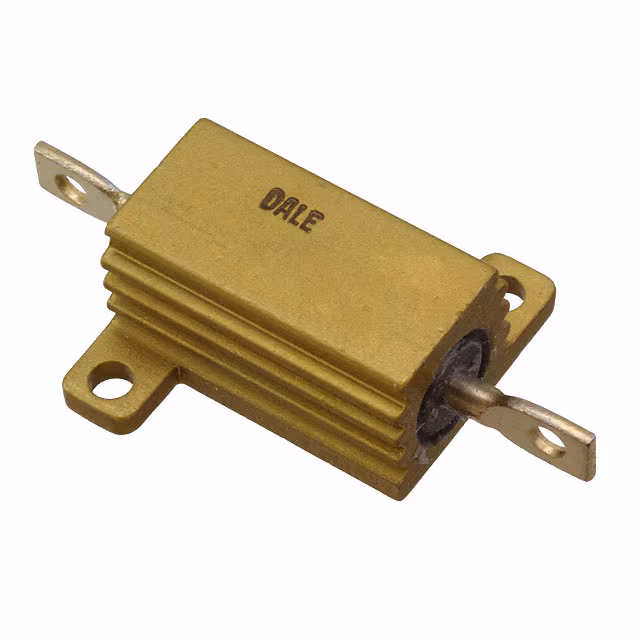 RH01075R00FC02 Vishay Dale