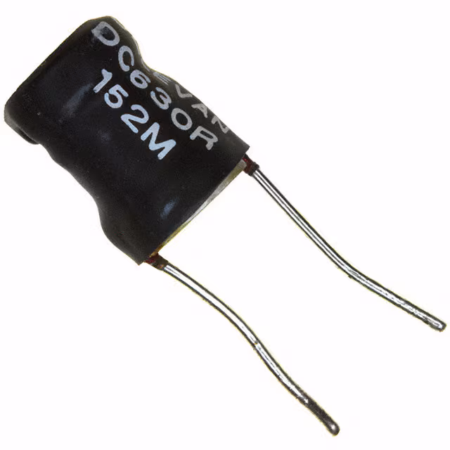 DC630R-152M API Delevan