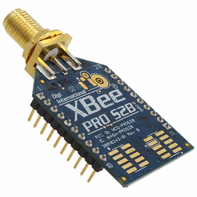 XBP24BZ7SITB001 Digi