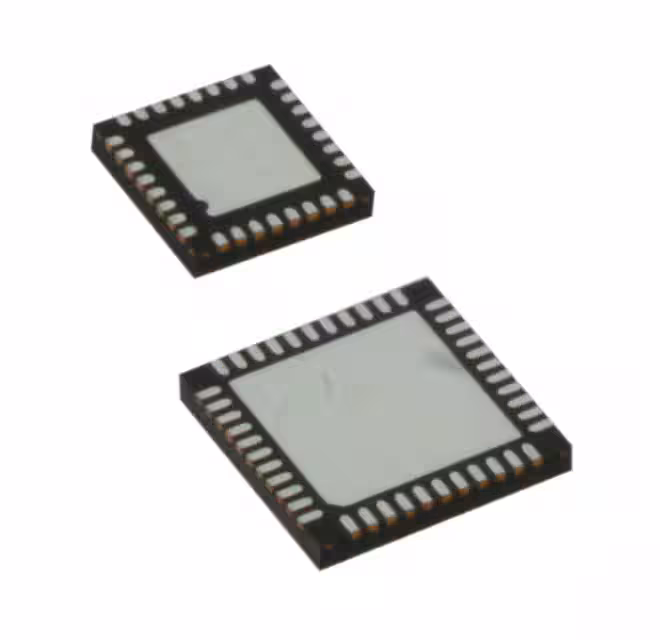 ATMEGA64RZAPV-10MU Microchip