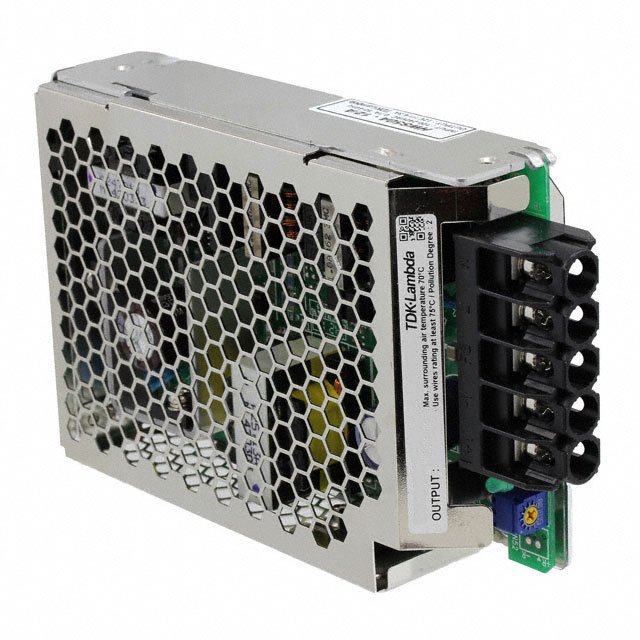 HWS50A-24/A TDK-Lambda