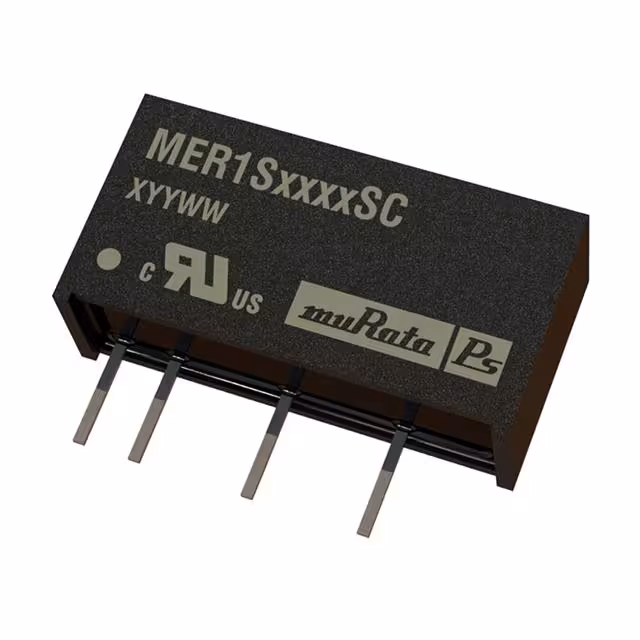 MER1S1509SC Murata Electronics