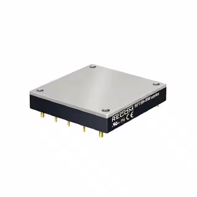 RP75H-2448SRW/P RECOM Power
