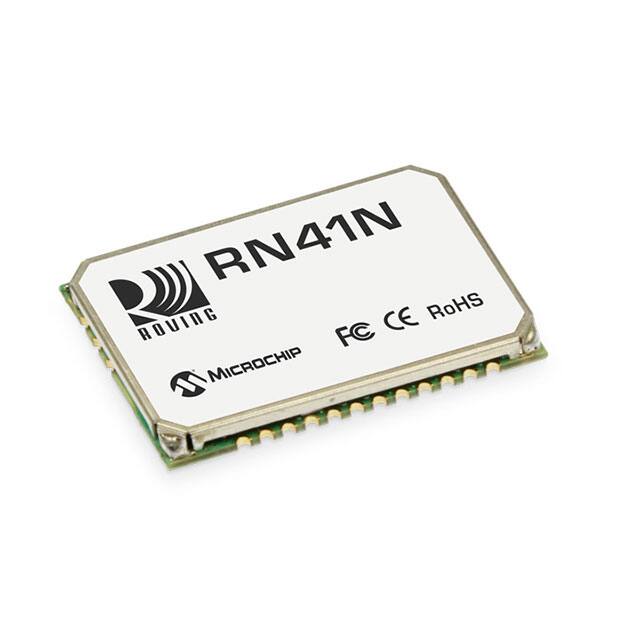 RN41N-I/RM Microchip