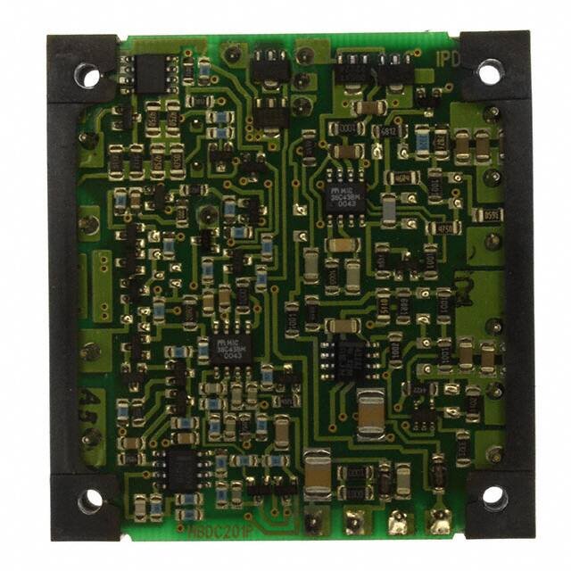 HBD060ZGE-A Bel Fuse