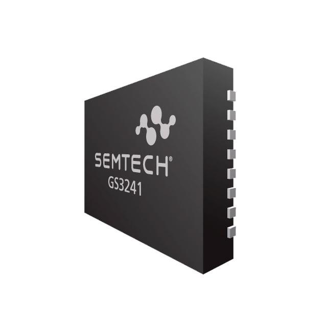 GS3241-INTE3 Semtech Corporation