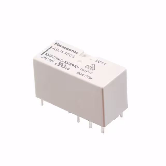 ADJ54005 Panasonic Electronic Components