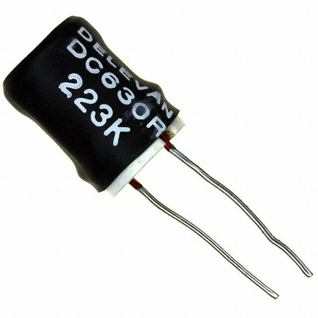 DC630R-223K API Delevan