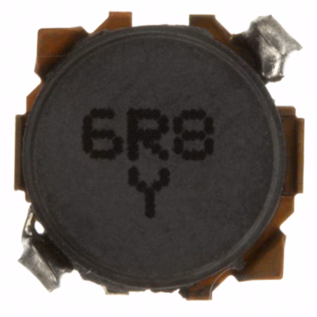 ELL-6GG6R8M Panasonic Electronic Components
