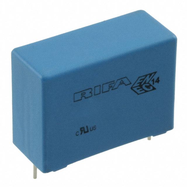 PHE844RF6330MR06L2 KEMET