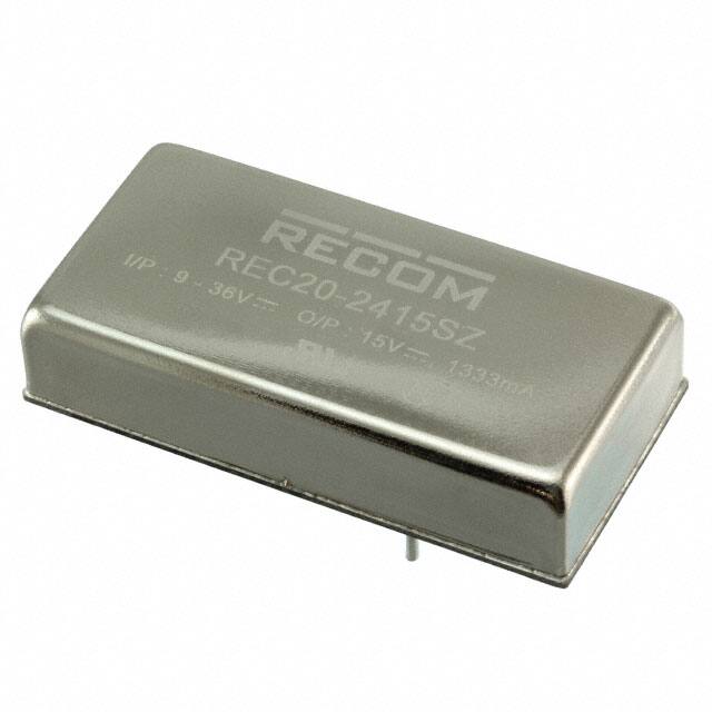 REC20-2415SZ RECOM Power