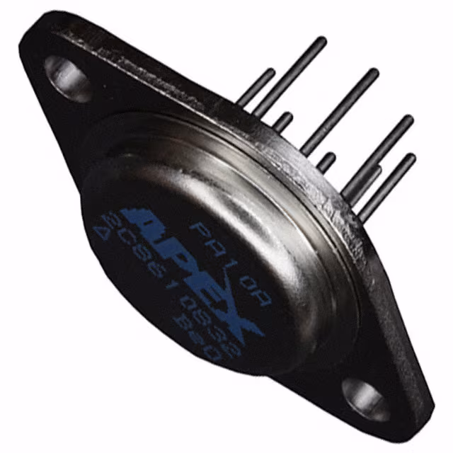 PA10A Apex Microtechnology