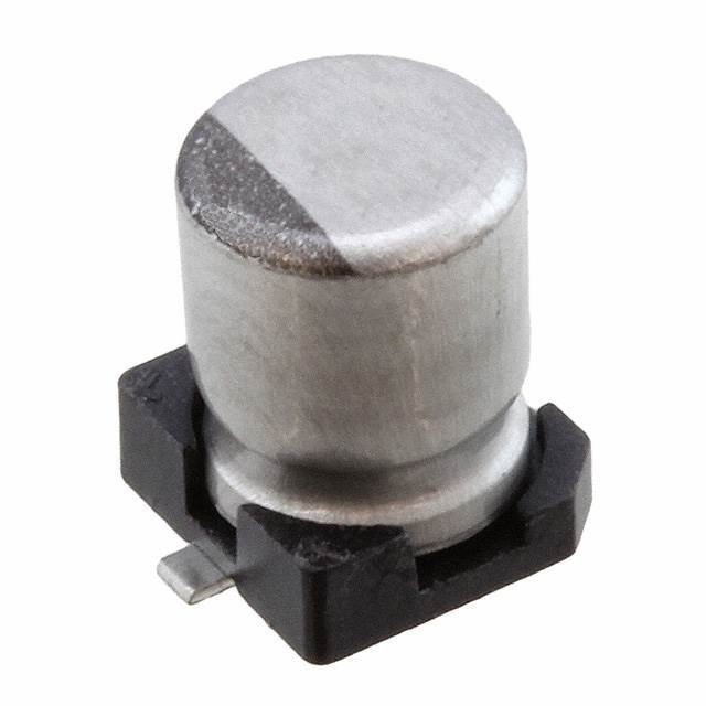 UWZ1H010MCL1GB Nichicon