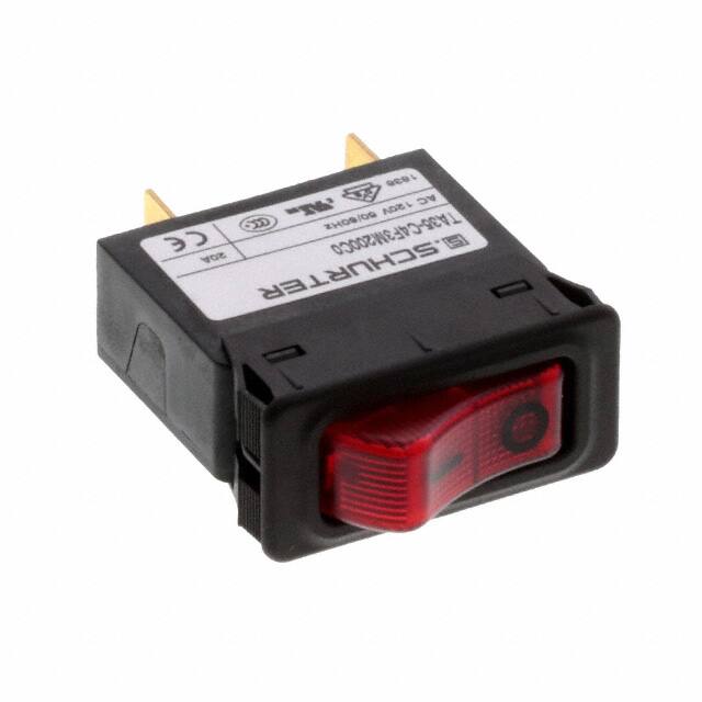 4435.0361 SCHURTER Inc.