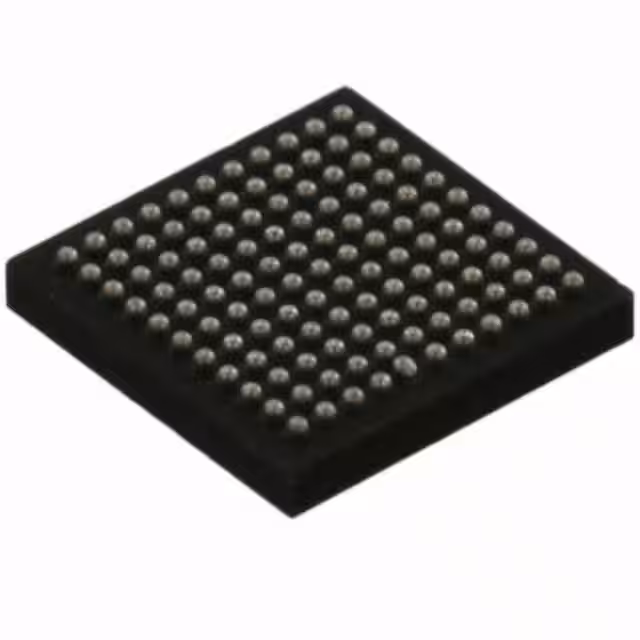 ICE40LP8K-CM121 Lattice Semiconductor Corporation