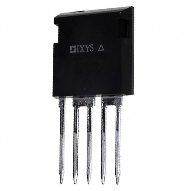 IXTF230N085T Littelfuse