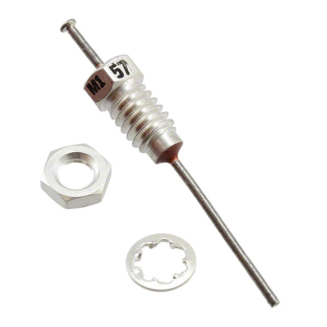 M15733/28-0001 Tusonix a Subsidiary of CTS Electronic Components