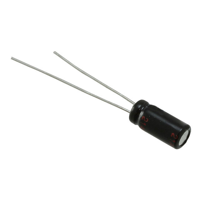 EEU-HD1H100B Panasonic Electronic Components