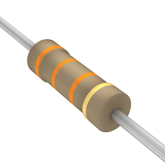 CF12JT33K0 Stackpole Electronics Inc