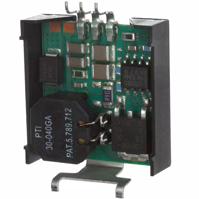 PT78ST105S Texas Instruments