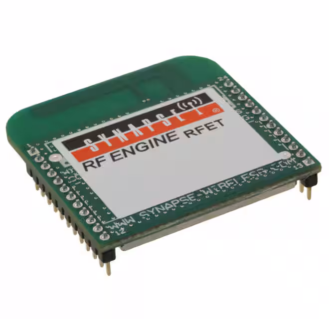 RF100PC6 Synapse Wireless