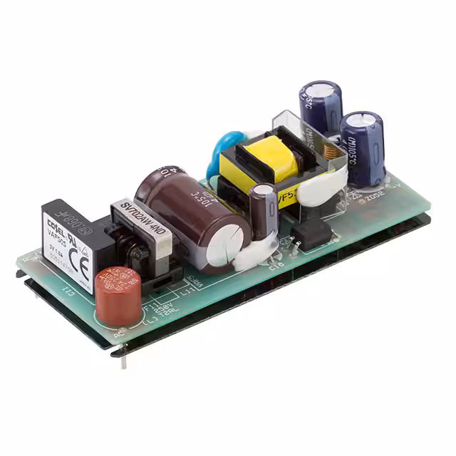 VAF524 Cosel USA, Inc.