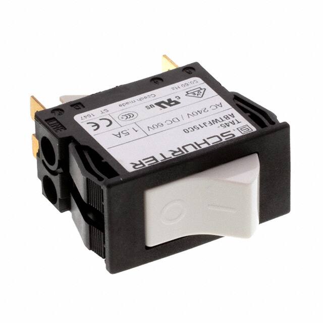 4430.0542 SCHURTER Inc.