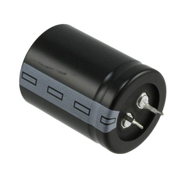 B43501A5227M EPCOS - TDK Electronics