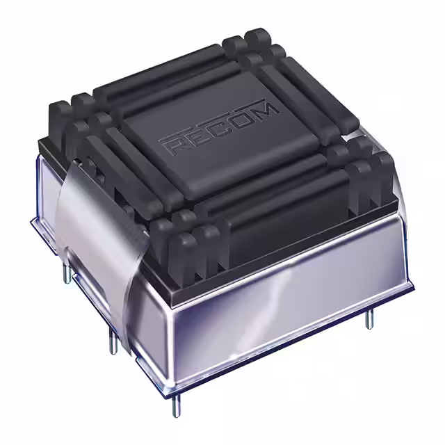 RP10-1215SA/N-HC RECOM Power