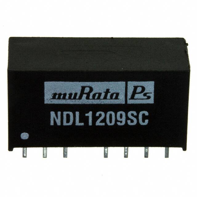 NDL1209SC Murata Electronics