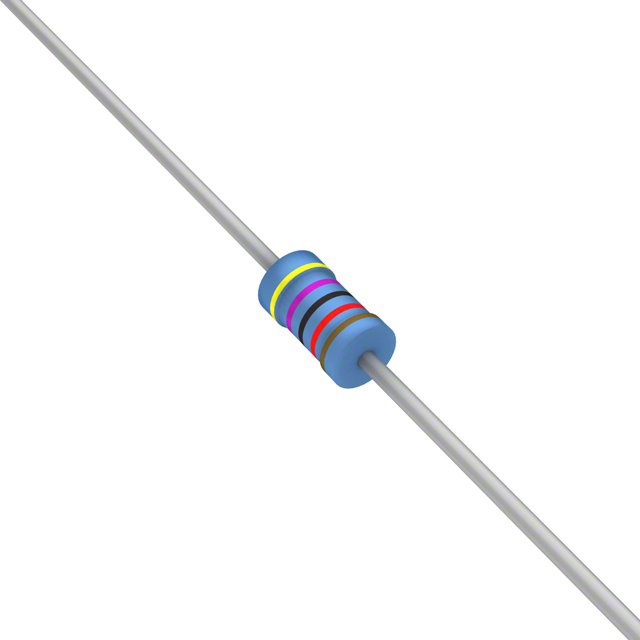 RNMF14FTC47K0 Stackpole Electronics Inc